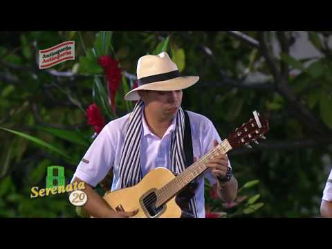 EL ENREDO - LOS MILINDRINOS - 2016 [Contratos: 313 758 9702 - 311 309 1421]