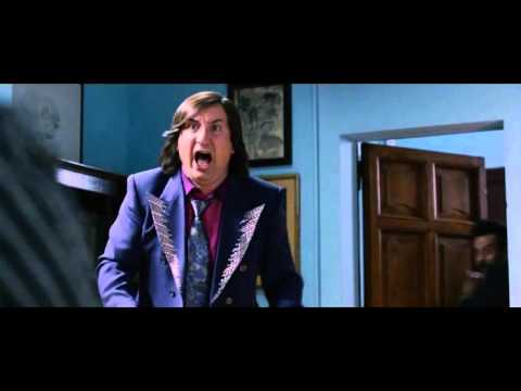 Tutto Tutto Niente Niente - Cetto La Qualunque è Omosessuale