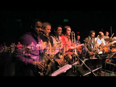 2014 Brazilian Music Institute