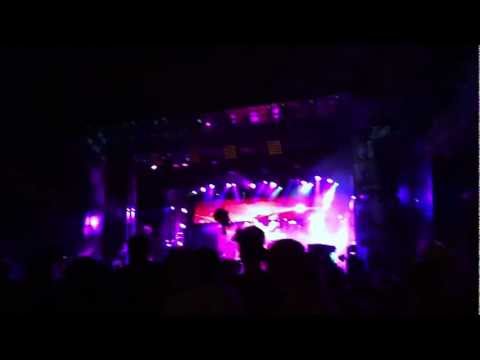 Paul Oakenfold (live) ft David Tort - Jack It Up