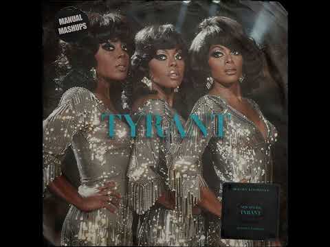 TYRANT - (Motown Version)