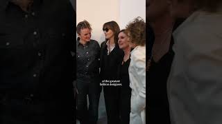 FENDI Fall/Winter 2026-27 | Monica Bellucci in Dialogue with Loïc Prigent