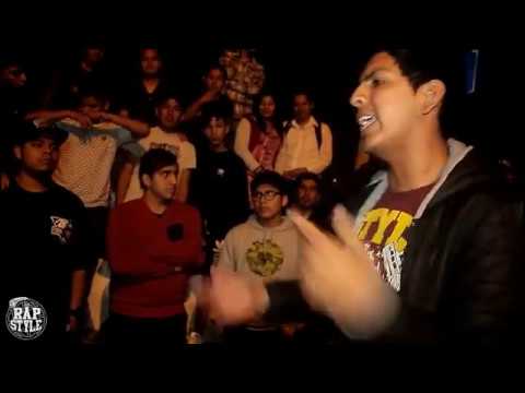 Jinete & Jose Hits vs Diego & Babunko -Final- Rapstyle Sjl Edición Multiverse 2018