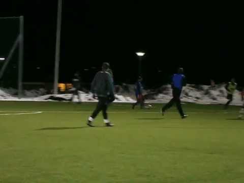 Mjölby Turabdin FC , träning 28 feb 2013_2