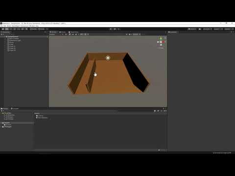 ゲーム学科 体験授業2