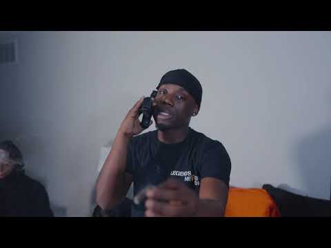 TaeMoney - HGA Freestyle (Official Music Video) | Shot By @ACGFILM