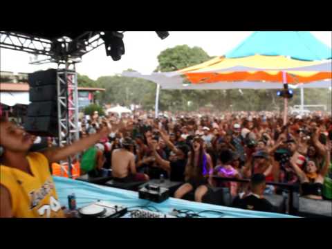 GAMARAL - Revival Part2 Acqua Trance • RJ