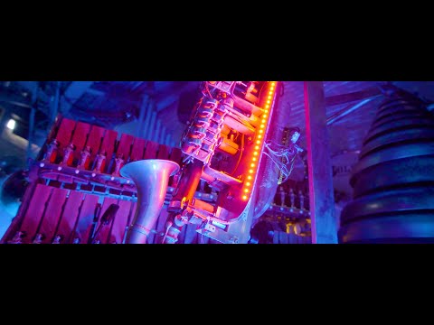 video frame placeholder