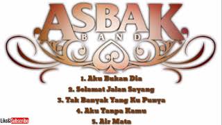 Download lagu HITS, 5 Lagu Asbak Band mp3
