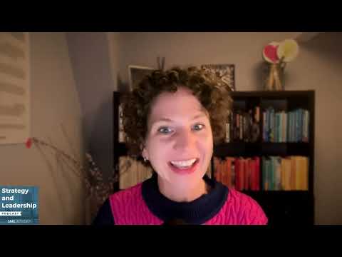 Exploring the Power of Facilitation in Leadership and Teams w