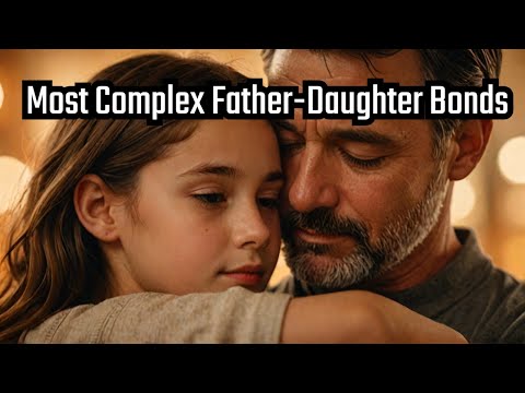Movies That Explored the Most Complex Father-Daughter Bonds