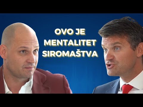 Nemanja Antić: Od 0 do milijuna - kako razmišljaju oni koji pobjeđuju // E048