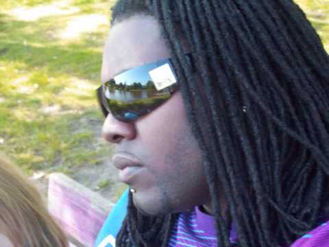 ChrisBoss ft Dope d - Los met de boss