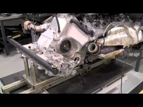 Thumbnail for Miracle Detail present - The Ultimate Engine out Detail on a Porsche Carrera GT!!! by Porsche Carrera GT