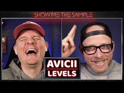 Show Me The Sample ‣ Avicii - Levels [YouTube Edit]