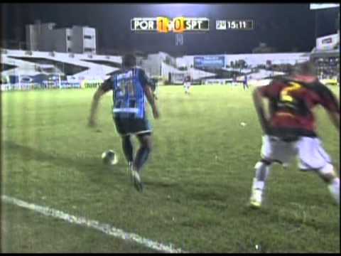 PAULISTA - ATACANTE