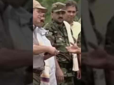 Don Berna: El Narco que Controló Medellín desde las Sombras #DiegoFernandoMurillo #medellin #AUC