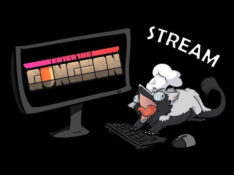 Advanced Gungeons & Draguns Update! | Enter the Gungeon - [Part 8]