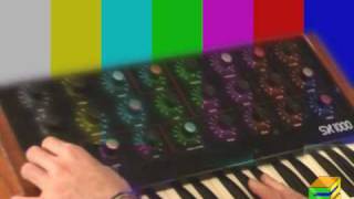 Video thumbnail for JEN SX1000 Playthrough by a.P.A t.T. by a.P.A.t.T.