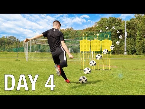 How I Learned to KNUCKLEBALL in 1 WEEK!
