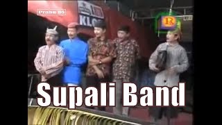 Download lagu SUPALI GRUP SHOLAWAT BEAT mp3