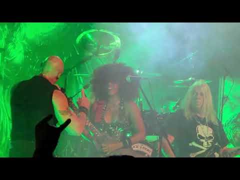 Primal Fear - "Metal is Forever" Live in Stuttgart, 20.09.25