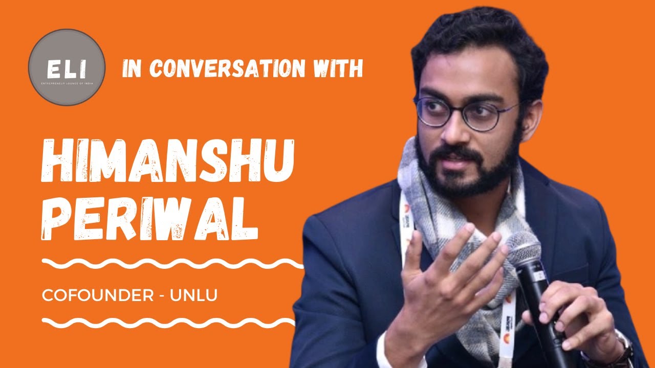 Crafting Success: Himanshu Periwal's Journey with Mugafi