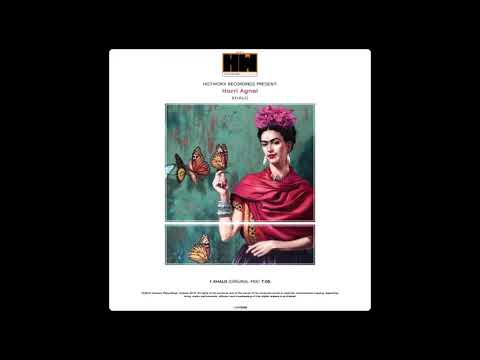 Harri Agnel - Khalo ( 2017 )