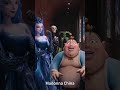 Nazha 2 Reborn 2025 Fantastic Cartoon Movie In The World Nezha Nezha2