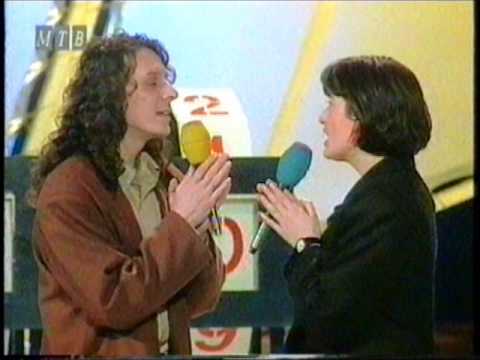 Tanja Stankovic & Stevo Cepisevski - "Ti"