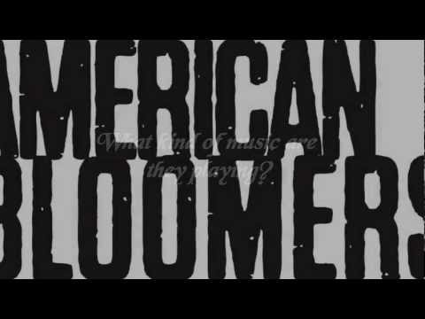 American Bloomers - Jane Sheldon Phone Interview