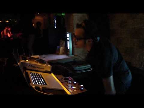 Dj Optick @ Club Medieval [by 25H.ro]