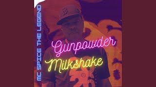 Gunpowder Milkshake Music Video