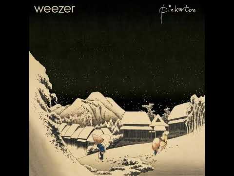 V&V Episode 101 David Schellenberg(Tunic) & Weezer's Pinkerton