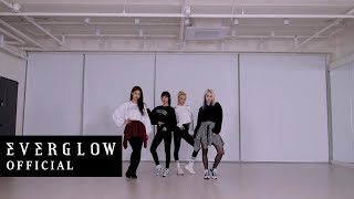 EVERGLOW - Britney Spears &#39;Change Your Mind&#39; DANCE COVER