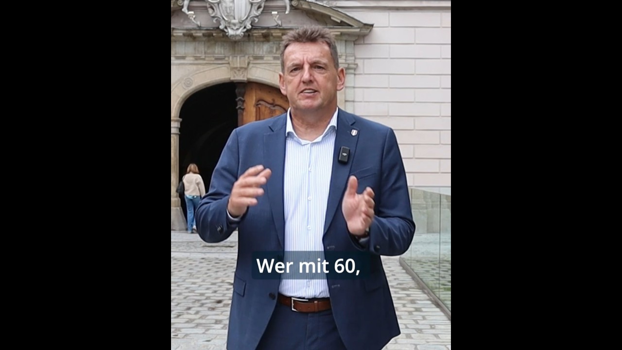 Das soll gerecht sein? Wo bleibt hier der Aufschrei?