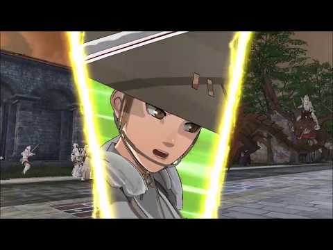 The Green Unit That Could