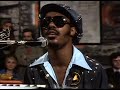 Stevie Wonder - I Can See The Sun In Late December (1974)