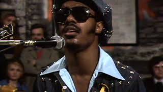 Stevie Wonder - I Can See The Sun In Late December (1974)