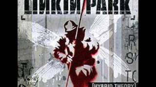 Hybrid Theory #02 One Step Closer