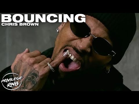 Chris Brown - Bouncing [Extended] (Lyrics)