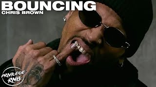 Chris Brown - Bouncing Extended (Lyrics)