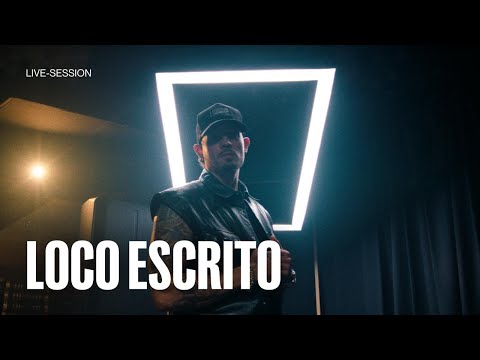 OUT of FRAME and Loco Escrito