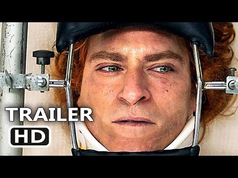 Tráiler No te preocupes, no irá lejos 2018