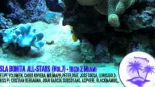 Peter Díaz - Fruit Colours (Original Mix) @ Isla Bonita