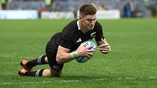 Jordie scores four vs Italy