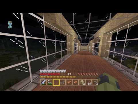 Minecraft S01 E68 | Höllenpferd