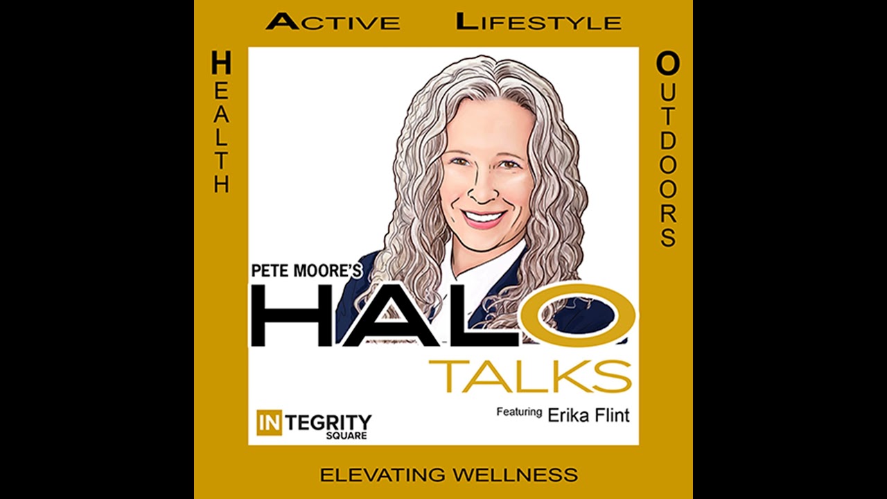 Erika Flint, Board Certified Hypnotist, Founder Cascade Hypnosis Center
