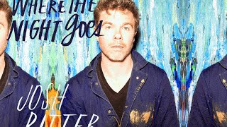 Josh Ritter - Where the Night Goes [Official Audio]