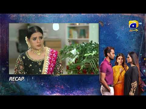 Recap Behroop Episode 07 - 2nd May 2023 - HAR PAL GEO